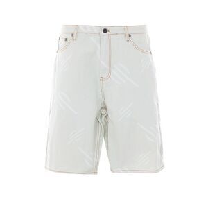 Daily Paper Men Monogram Shorts